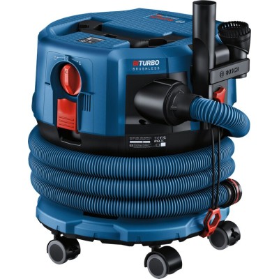 Bosch - GAS 18V-12 MC