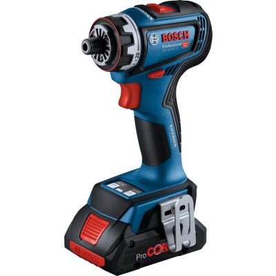 Bosch - GSR 18V-90 FC