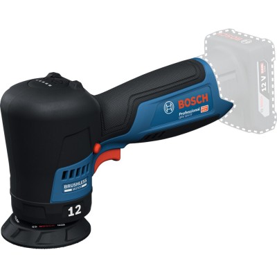 Bosch - GPX12V-77