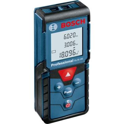 Bosch - GLM40