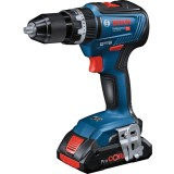 Bosch - GSB 18V-55