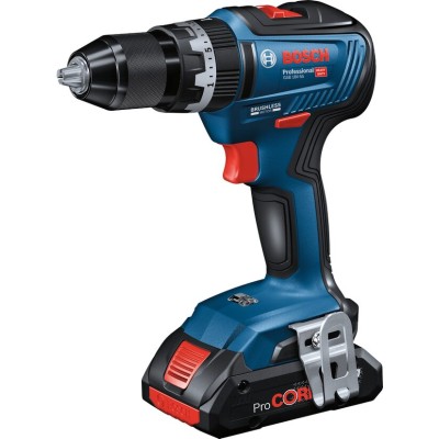 Bosch - GSB 18V-55