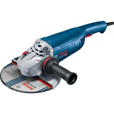Bosch - GWS 22-230 P