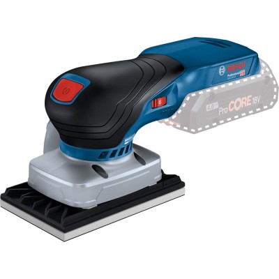 Bosch - GSS18V-13