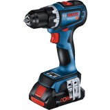Bosch - GSR 18V-90 C
