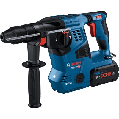 Bosch - GBH 18V-28 CF