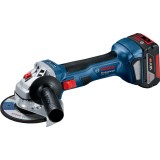 Bosch - GWS 18V-7
