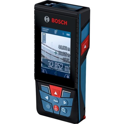 Bosch - GLM 150 C