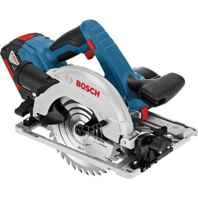 Bosch - GKS 18V-57 G
