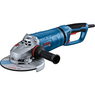 Bosch - GWS 27-180 JR