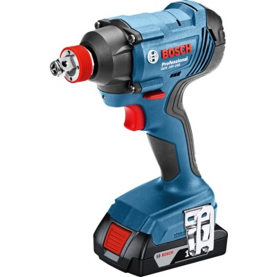 Bosch - GDX 18V-180