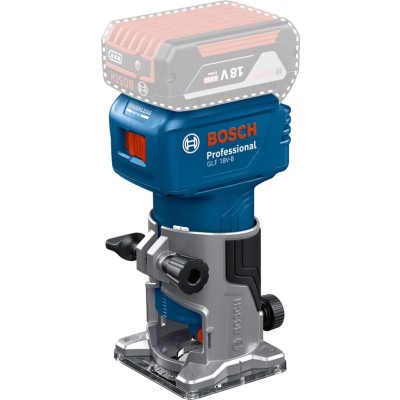 Bosch - GLF 18V-8