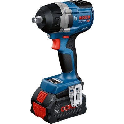 Bosch - GDS 18V-750 C
