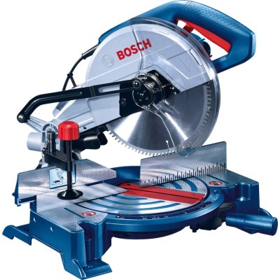 Bosch - GCM10X