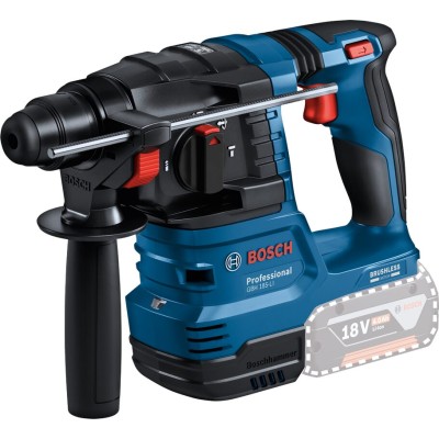 Bosch - GBH 185-LI