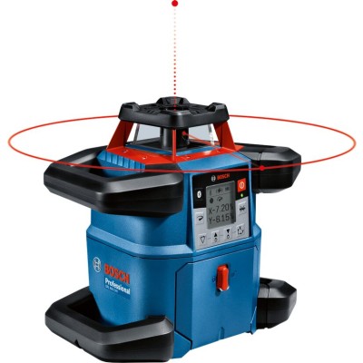 Bosch - GRL600CHV