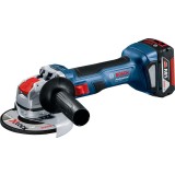 Bosch - GWX18V-7