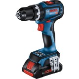 Bosch - GSB 18V-90 C