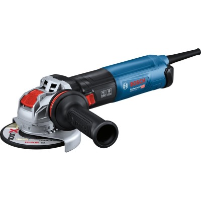 Bosch - GWX 17-125
