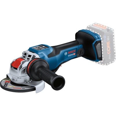 Bosch - GWX 18V-15 PSC