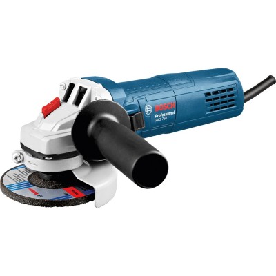 Bosch - GWS 750-125