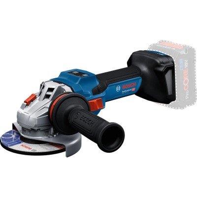 Bosch - GWS 18V-15 S