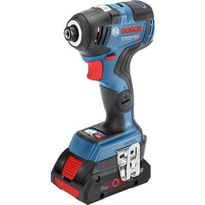Bosch - GDR 18V-200 C