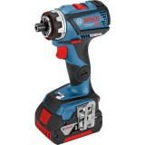 Bosch - GSR 18V-60 FC