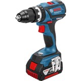 Bosch - GSB 18 V-EC