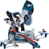 Bosch - GCM 18V-216 DC