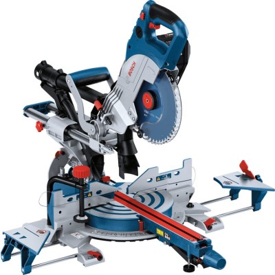Bosch - GCM 18V-216 DC
