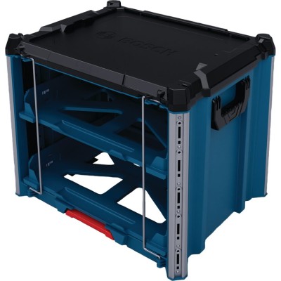 Bosch - L-BOXX Contractor Rack 2