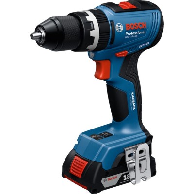 Bosch - GSB18V-65