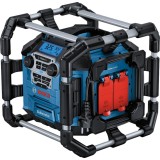 Bosch - GPB 18V-5 C