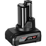 Bosch - GBA12V 6.0AH