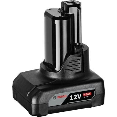Bosch - GBA12V 6.0AH