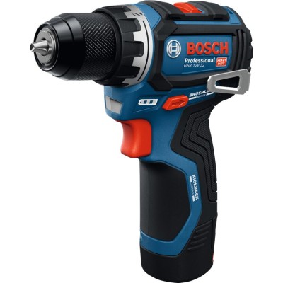 Bosch - GSR 12V-32