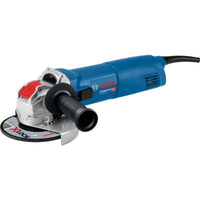Bosch - GWX 10-125