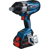 Bosch - GDS 18V-1050 H