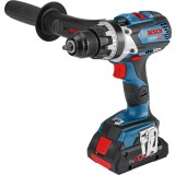 Bosch - GSR 18V-110 C