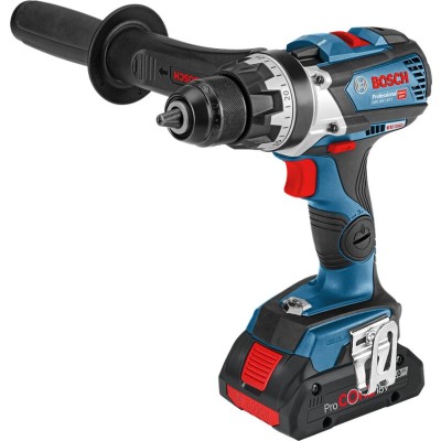 Bosch - GSR 18V-110 C