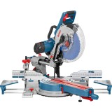 Bosch - GCM 12 SDE