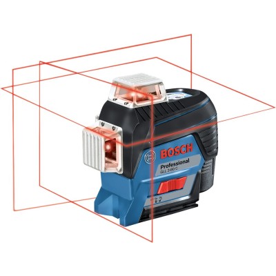 Bosch - GLL 3-80 C