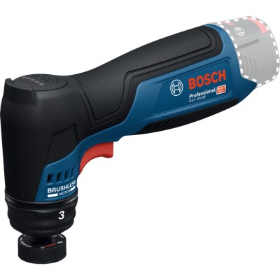 Bosch - GSS 12V-32
