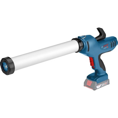 Bosch - GCG 18V-600