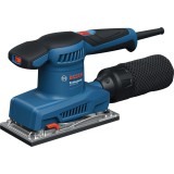 Bosch - GSS 20-18 A
