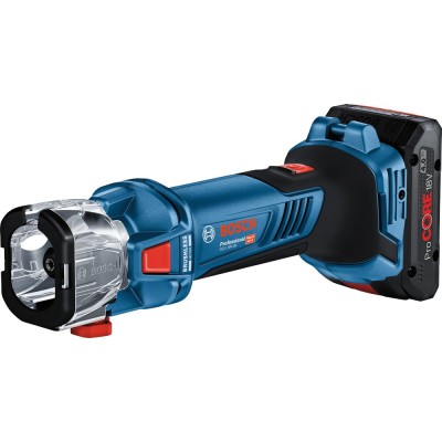 Bosch - GCU 18V-30