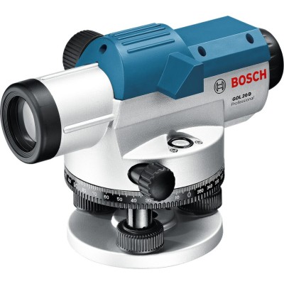 Bosch - GOL 20 D