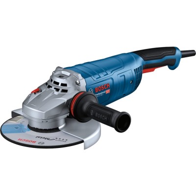 Bosch - GWS 27-180 J