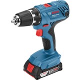 Bosch - GSR 180-LI